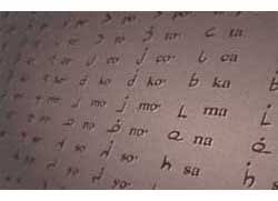linguistic anthropology