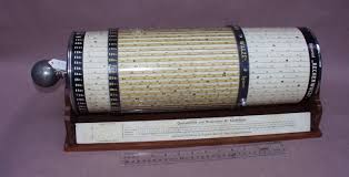 slide rule calculator