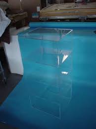 acrylic dividers