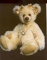 teddy patterns
