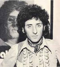 Franco Battiato - La Emboscada