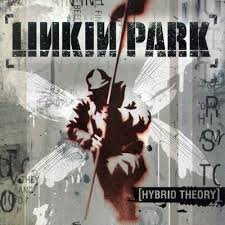 Linkin Park - Hybrid Theory