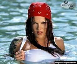 lita wwe