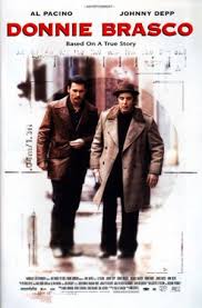 donnie brasco poster