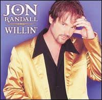 Jon Randall - Willin'