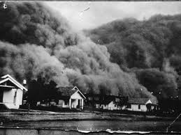 voices from the dust bowl