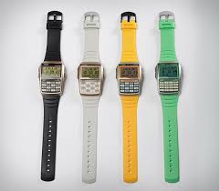 casio databank calculator