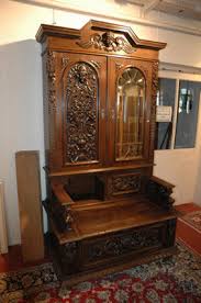 meuble henri ii