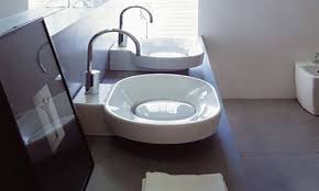 washbasins