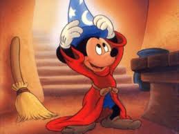 disney cartoons characters