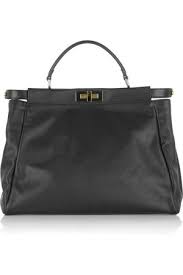 fendi peekaboo tote