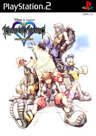 final mix kingdom hearts