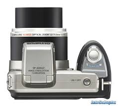 olympus 600 uz