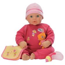 choo choo doll