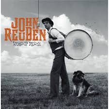 John Reuben - Jammin' John & Mixin' Manny
