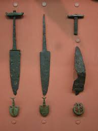 roman military equipment