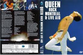 Queen - Queen Rock Montreal (Live)