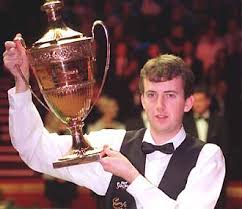 mark williams