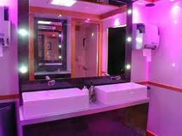 luxury portable toilets