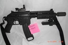keltec plr16