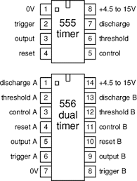 ic 555 timer