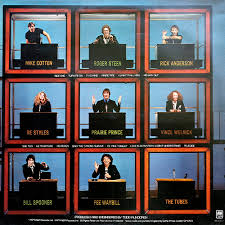 Tubes - Remote Control