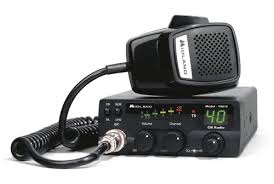 midland 1001z cb radio