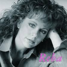 reba for my broken heart