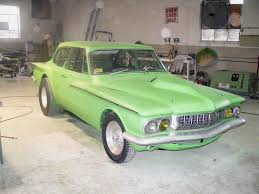 dodge lancer