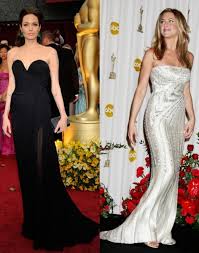 angelina jolie and jennifer aniston