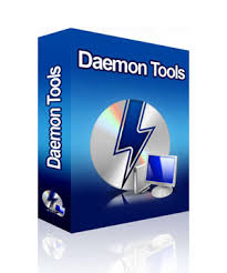 Deamon tool keygen