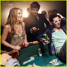 Cobra Starship - Good Girls Go Bad