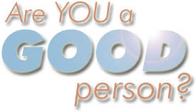 person good