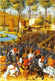 second crusade