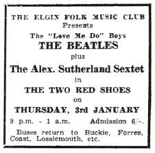 Beatles - Legend Begins
