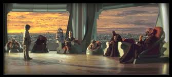 jedi council