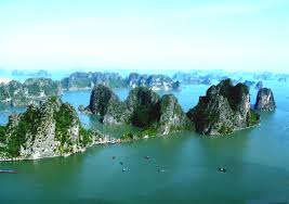 vinh ha long