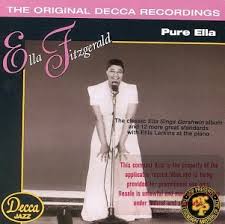 Ella Fitzgerald - Pure Ella