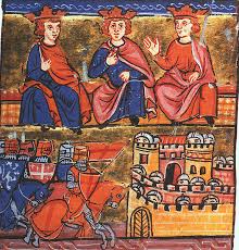second crusade