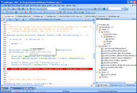 phpdesigner