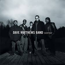 Dave Matthews Band - Satellite Of Love (disc 1)