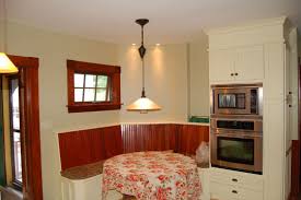 kitchen bench seating