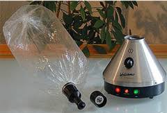 pot vaporizer