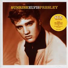 Elvis Presley - Suspicious Minds - The Memphis 1969 Anthology
