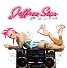 Jeffree Star - Cupcakes Taste Like Violence