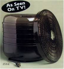 food dehydrators