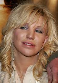courtney love cobain