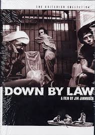 down by the law