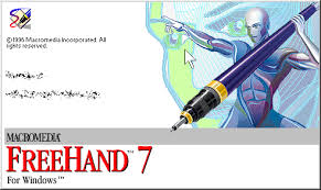 freehand 7