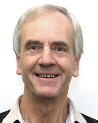 mike ellis